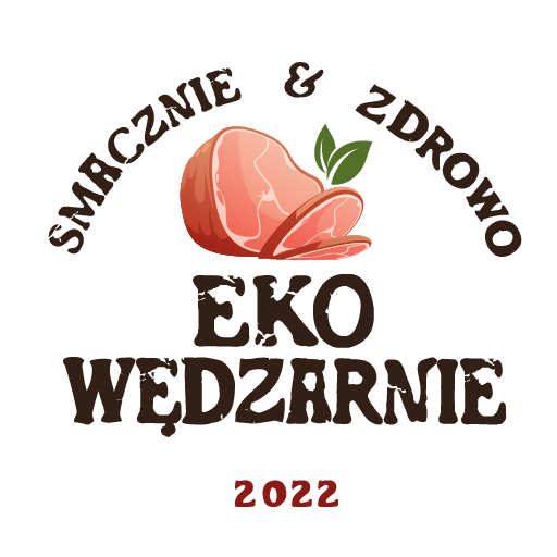 Logo tekstowe - strona główna